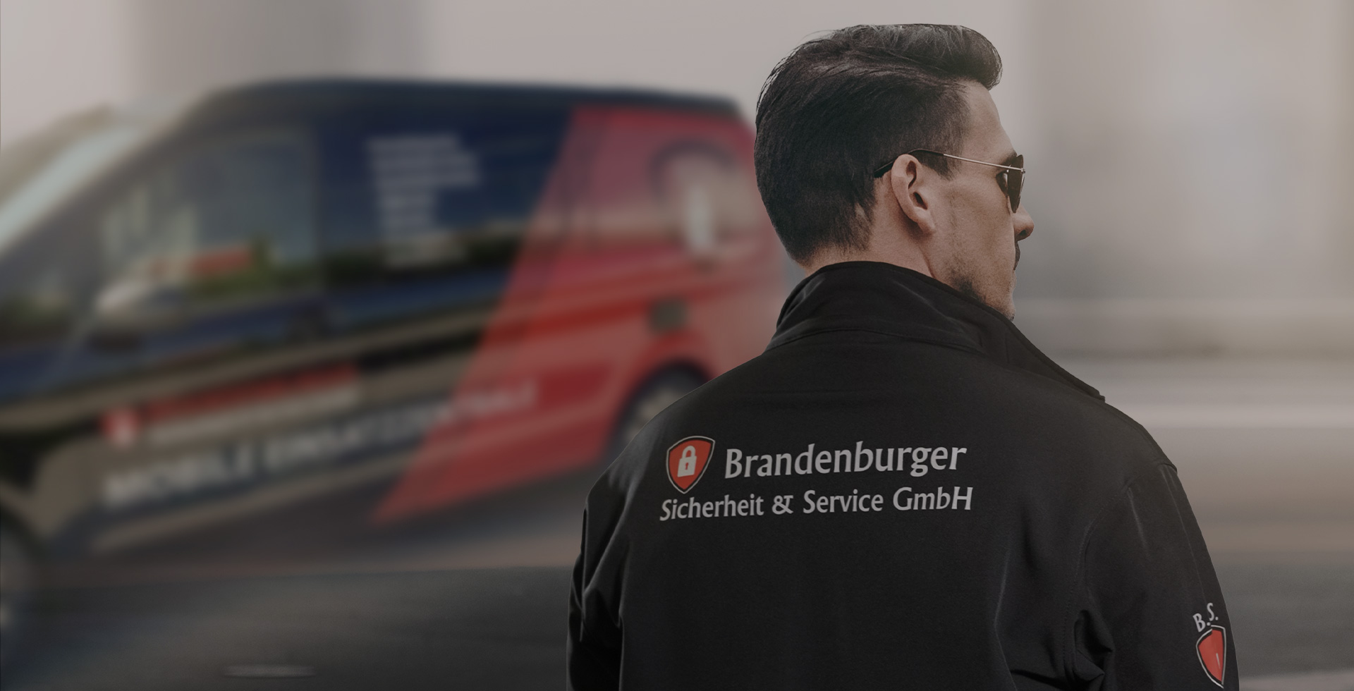 Brandenburger Sicherheit & Service Gmbh